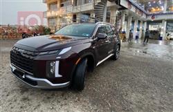 هيونداي باليسيد